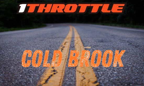 Harley Davidson Cold Brook