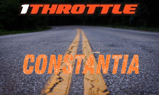 Harley Davidson Constantia