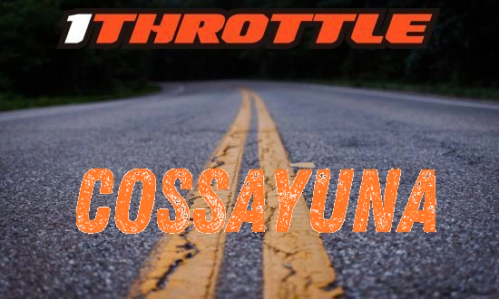 Harley Davidson Cossayuna