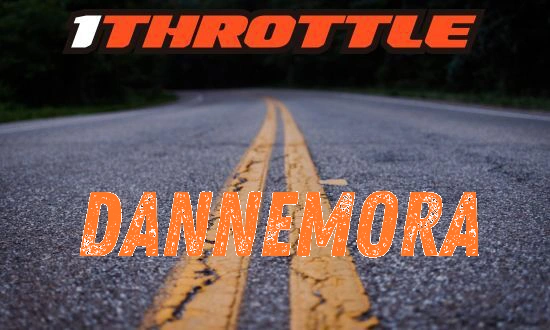 Harley Davidson Dannemora