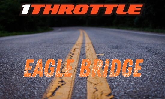 Harley Davidson Eagle Bridge