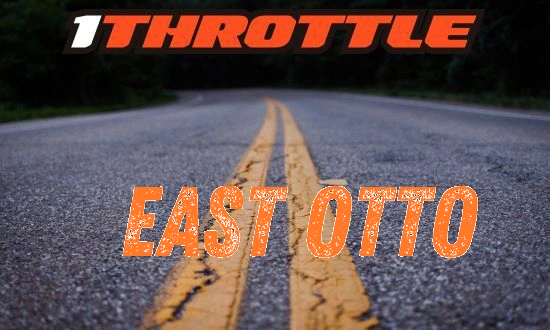 Harley Davidson East Otto