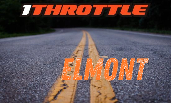 Harley Davidson Elmont