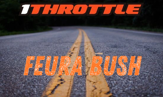 Harley Davidson Feura Bush