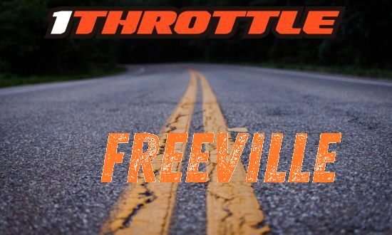 Harley Davidson Freeville