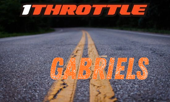 Harley Davidson Gabriels