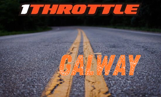 Harley Davidson Galway