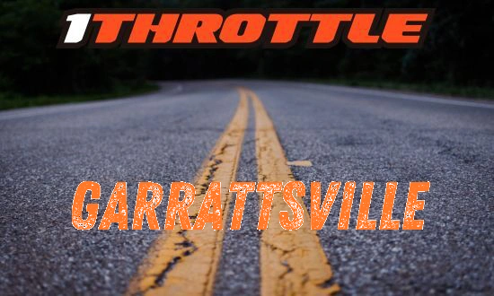 Harley Davidson Garrattsville