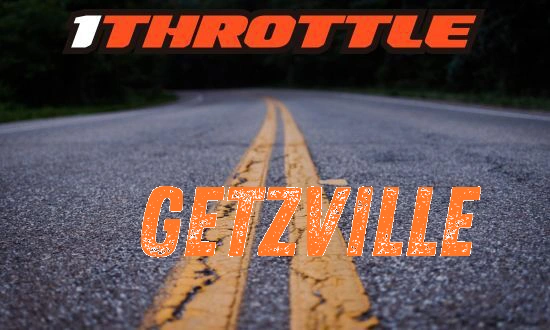 Harley Davidson Getzville