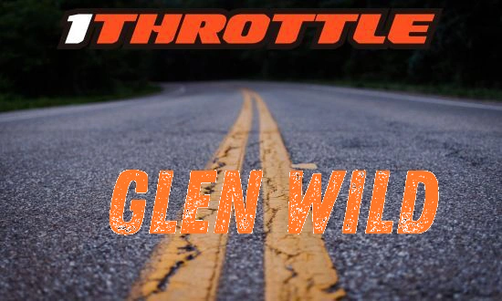 Harley Davidson Glen Wild