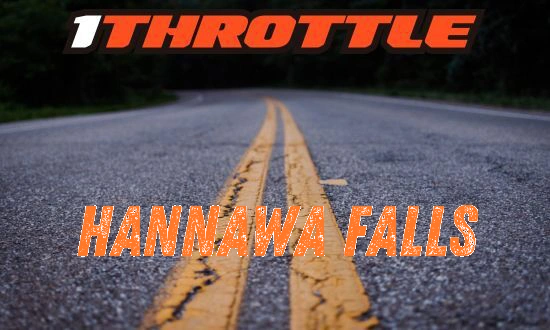 Harley Davidson Hannawa Falls