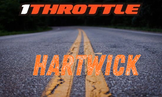 Harley Davidson Hartwick