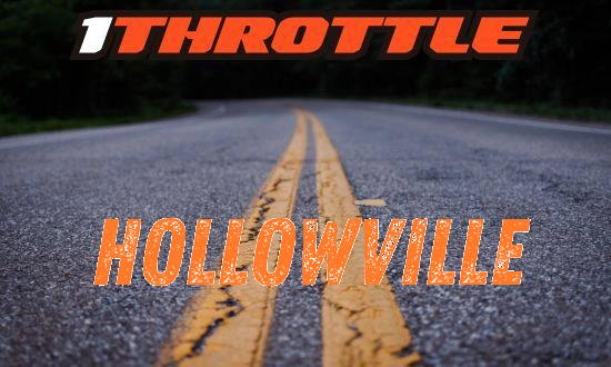 Harley Davidson Hollowville