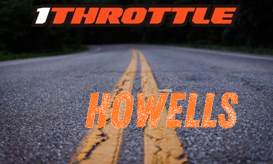 Harley Davidson Howells