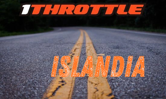 Harley Davidson Islandia