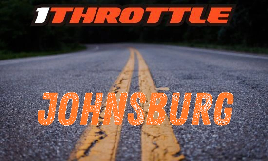 Harley Davidson Johnsburg