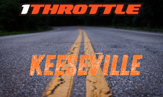 Harley Davidson Keeseville