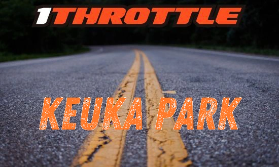 Harley Davidson Keuka Park