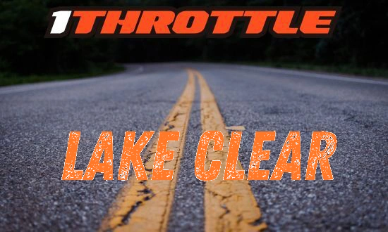 Harley Davidson Lake Clear