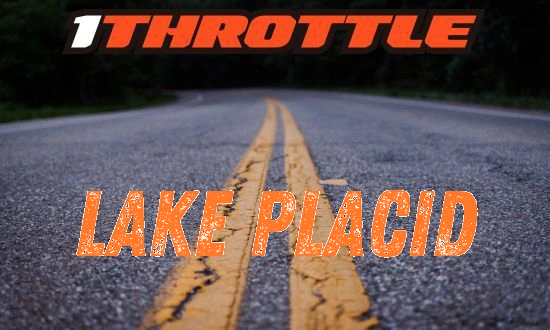 Harley Davidson Lake Placid