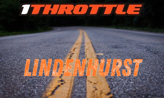 Harley Davidson Lindenhurst