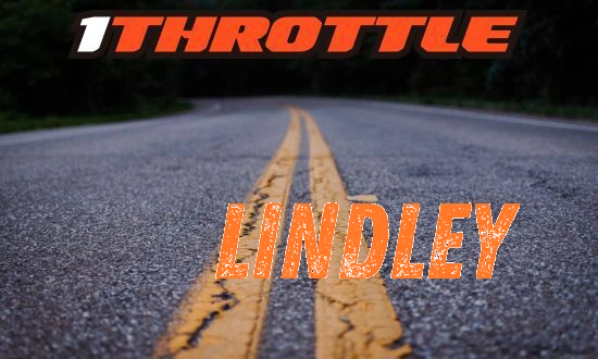 Harley Davidson Lindley