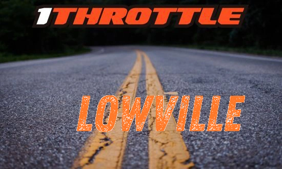 Harley Davidson Lowville