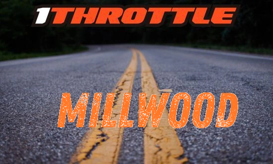 Harley Davidson Millwood