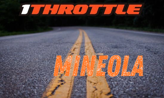 Harley Davidson Mineola