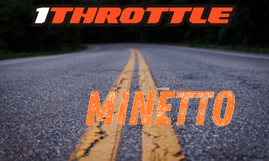 Harley Davidson Minetto