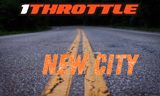 Harley Davidson New City