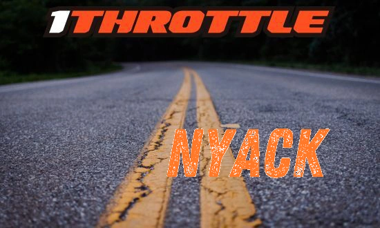 Harley Davidson Nyack