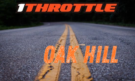 Harley Davidson Oak Hill