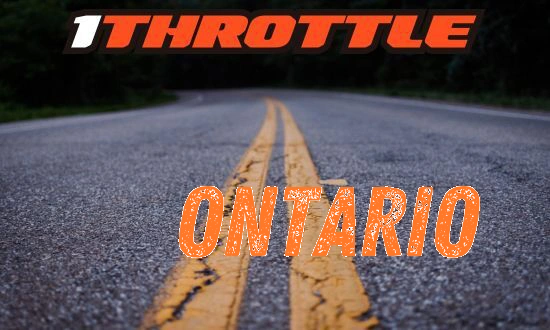 Harley Davidson Ontario