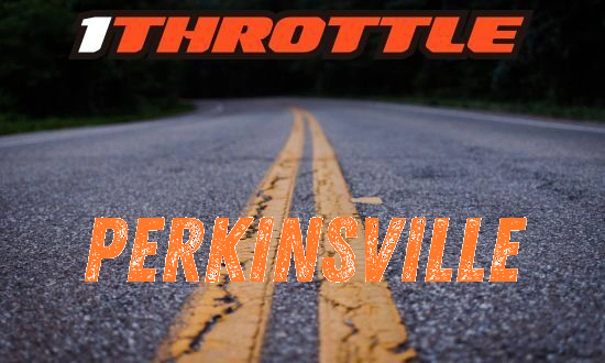 Harley Davidson Perkinsville