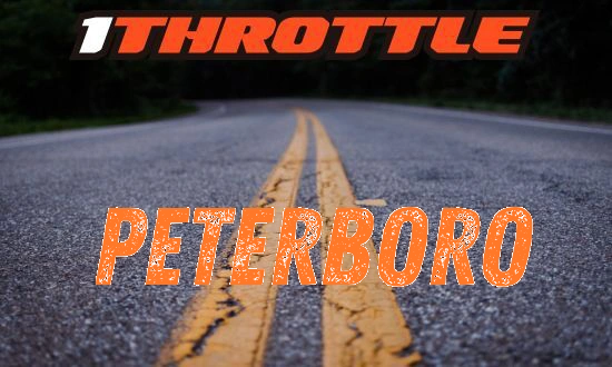 Harley Davidson Peterboro