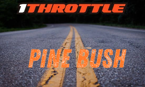 Harley Davidson Pine Bush