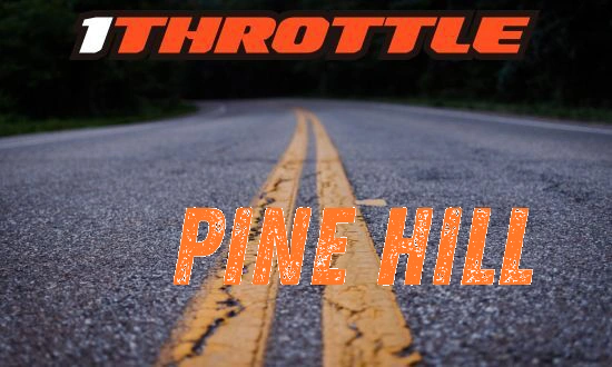 Harley Davidson Pine Hill