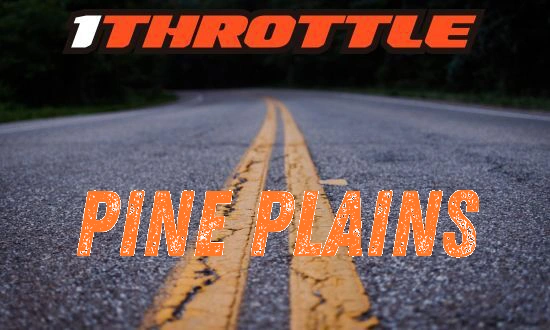 Harley Davidson Pine Plains