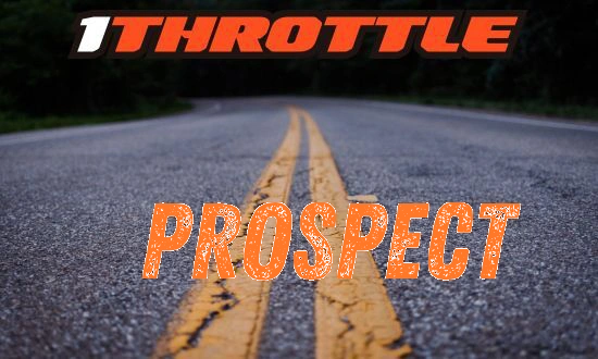 Harley Davidson Prospect