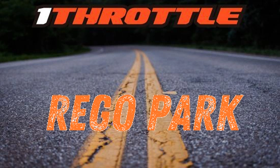 Harley Davidson Rego Park