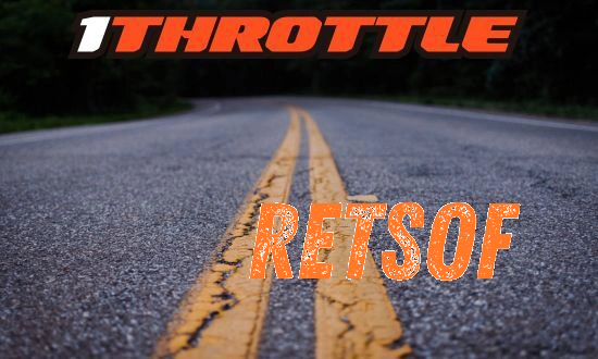 Harley Davidson Retsof