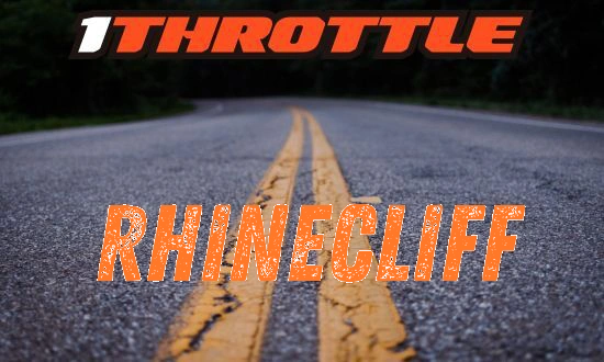 Harley Davidson Rhinecliff