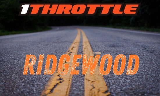 Harley Davidson Ridgewood