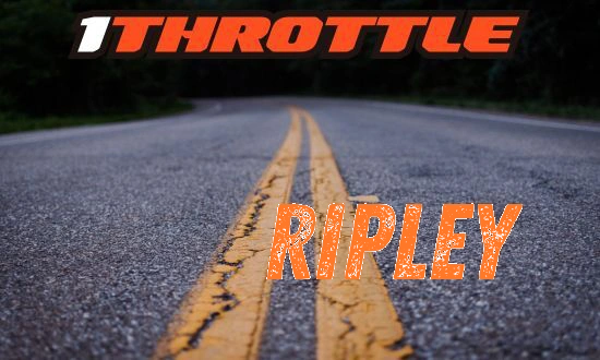 Harley Davidson Ripley