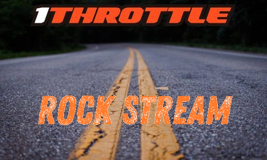 Harley Davidson Rock Stream