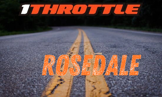 Harley Davidson Rosedale