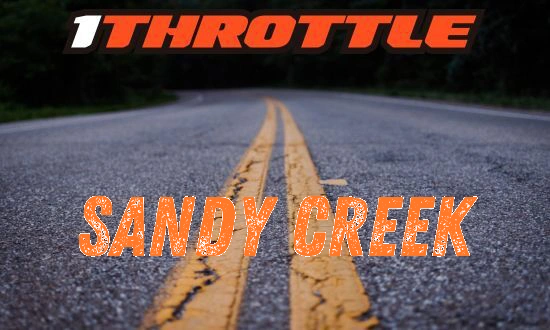 Harley Davidson Sandy Creek