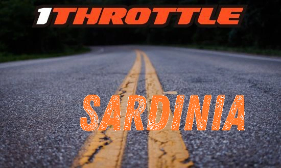 Harley Davidson Sardinia