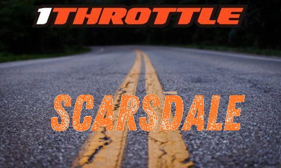 Harley Davidson Scarsdale